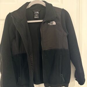 The North Face Dark Fleece Jacket